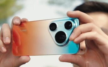 Leak suggests Huawei Pura 90 Plus will get a 1-inch type main camera with variable aperture