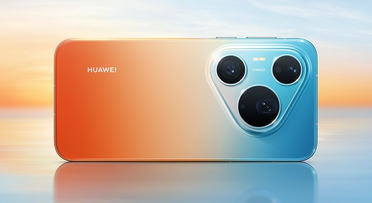 Huawei Pura 90 Pro Max