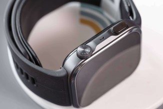 The same controls, on a thinner chassis