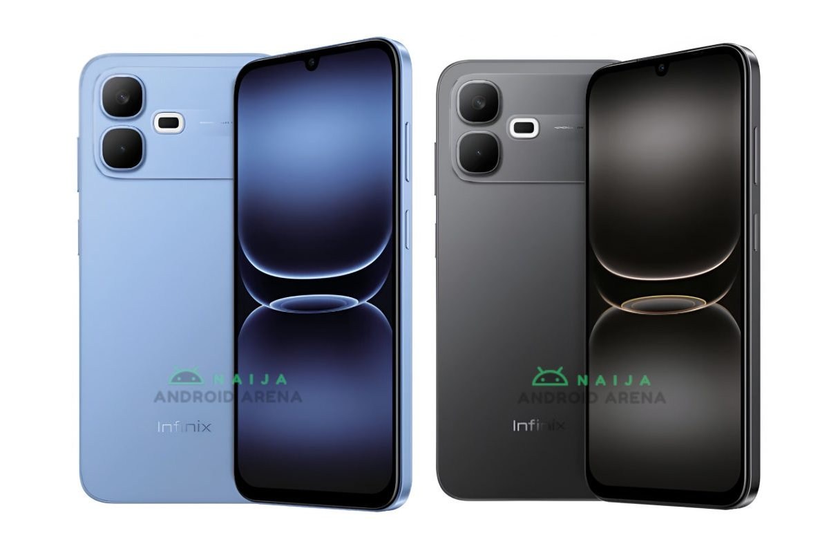 Infinix Smart 20E leaks in four colors, some specs outed too