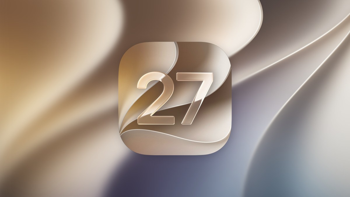 iOS 27.2 update rolling out with these new features