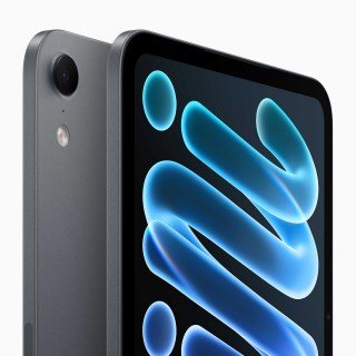 The OLED iPad mini is here with A20 Pro chip and acoustic display speakers