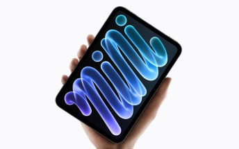 The new iPad mini's battery capacity is no longer a mystery