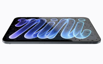 The new OLED iPad mini runs Geekbench, here are the results