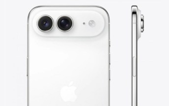 iPhone Air 2 specs surface again in new leak