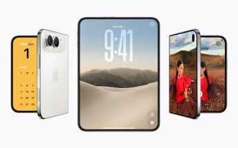 Apple warns of limited iPhone Duo stock for walk-in buyers on launch day