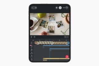 iPhone Duo optimized apps (Netflix, Prime Video, Zoom, VLLO)