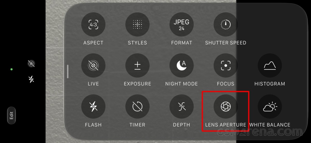 What is variable aperture and why should you care?
