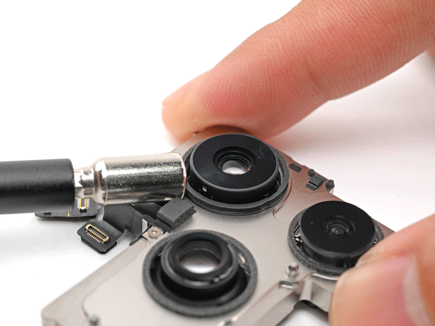 What is variable aperture and why should you care?