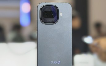 iQOO 16R receives its first certification ahead of release