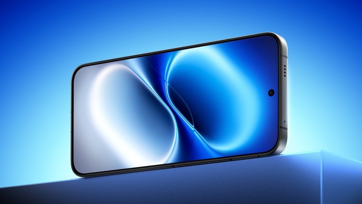 More details about the iQOO Neo12's display revealed