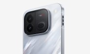 iQOO Neo12 debuts with a 9,000mAh battery, 185Hz display