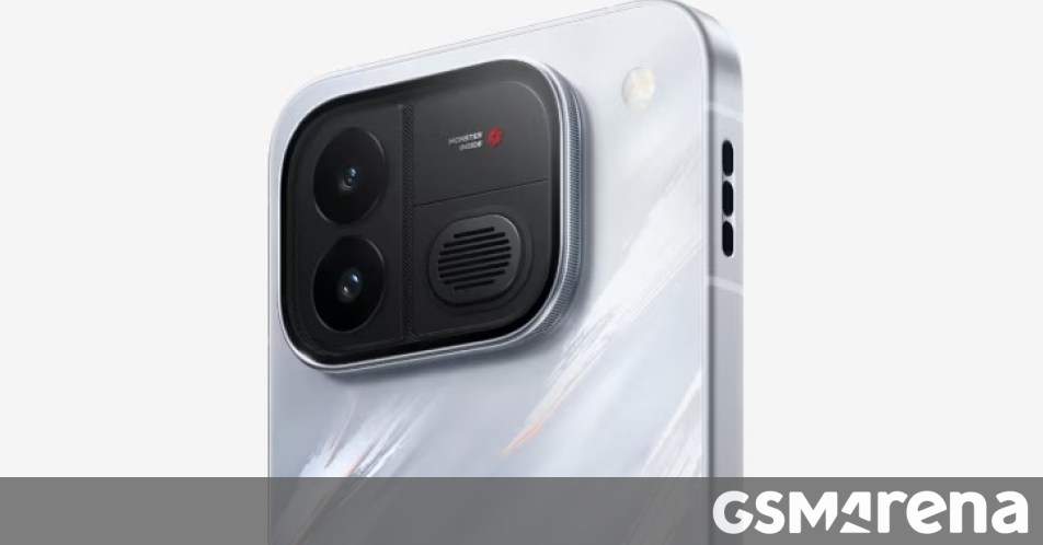 iQOO Neo12 debuts with a 9,000mAh battery, 185Hz display