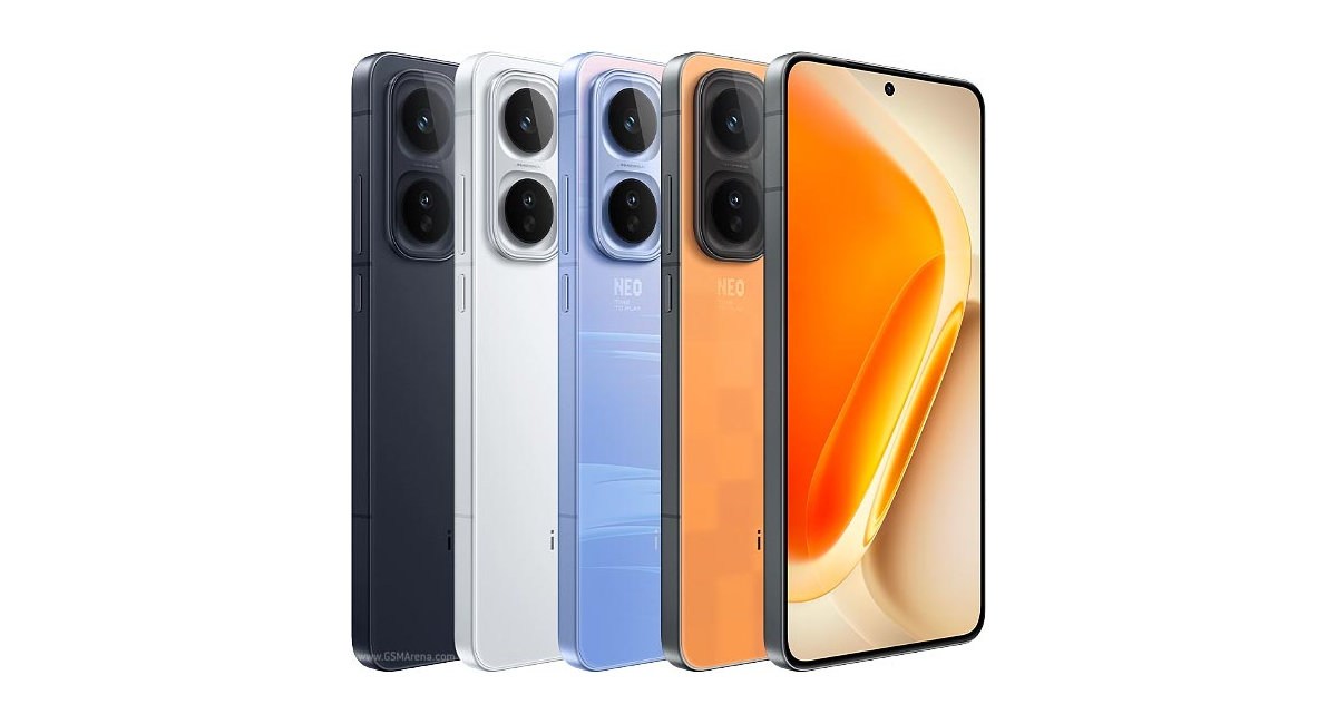 iQOO Neo11