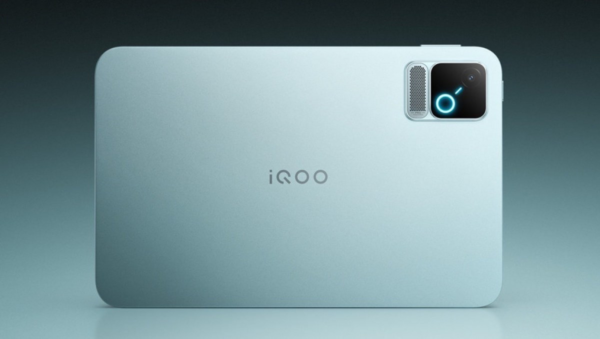 iQOO Pad Pro is joining the iQOO Pad Ultra soon, here's what's different