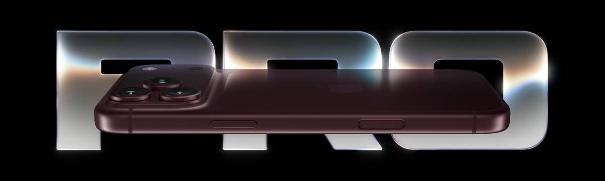 JP Morgan: demand for iPhone 18 Pro models is stronger than for the 17 Pro models last year