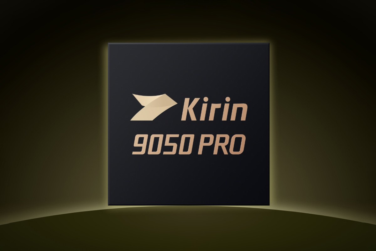 Huawei Mate 90 Pro Max runs Geekbench, revealing Kirin 9050 Pro performance  