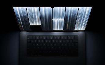 Apple announces new MacBook Pro models with OLED and touchscreen