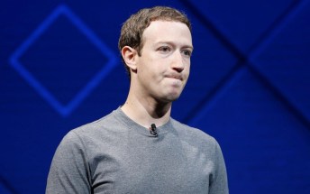 Meta hit with $25B fine in New Mexico