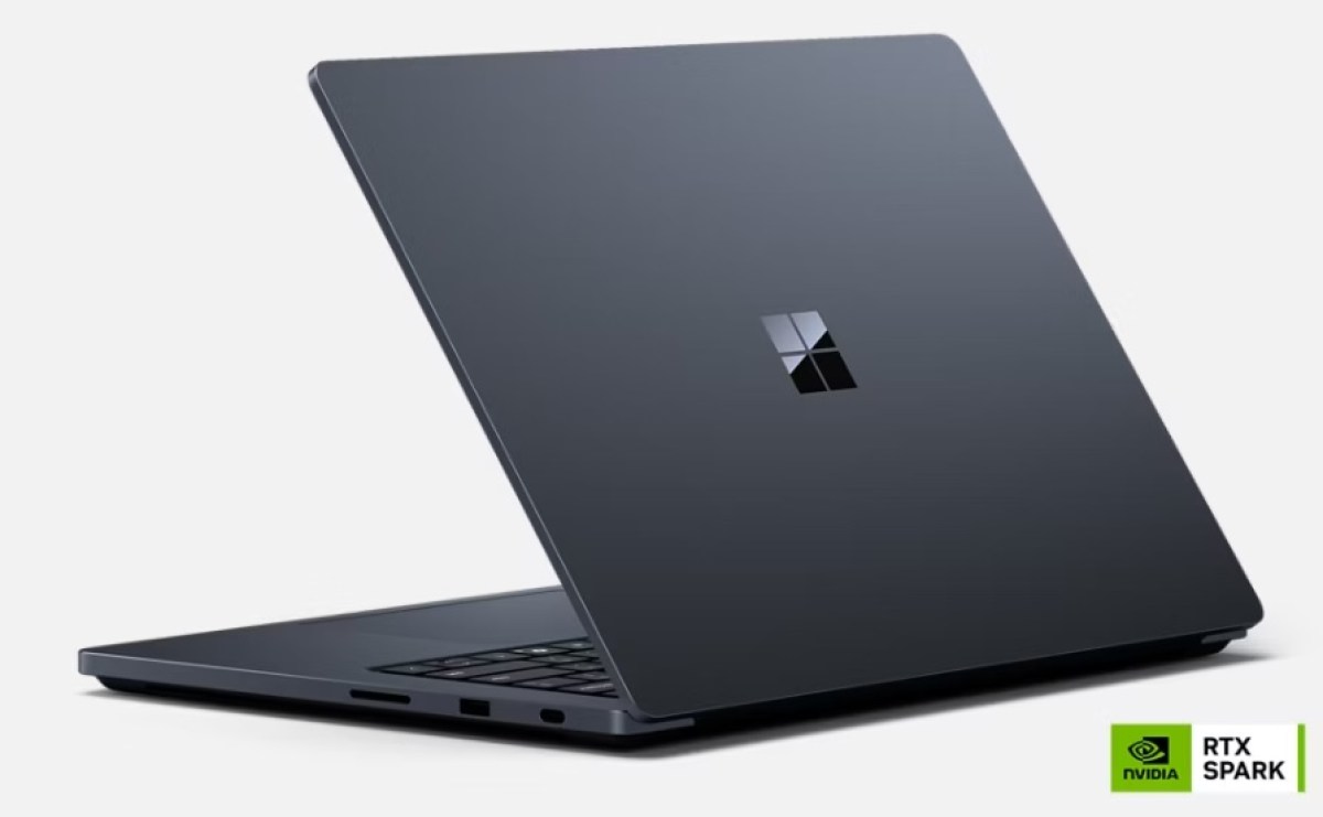 Microsoft reveals Surface Laptop Ultra price and availability
