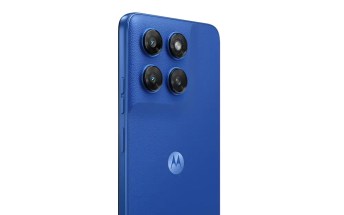 Moto G47 Power arrives with a 7,000 mAh battery and faster charging