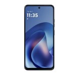 Motorola G47 Power in Pantone Nautical Blue