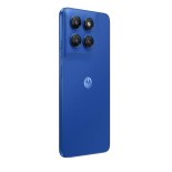 Motorola G47 Power in Pantone Nautical Blue