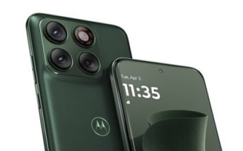 Motorola Edge 70 Neo key specifications leak