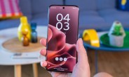 Motorola Edge 70 Pro starts receiving the update to Android 17