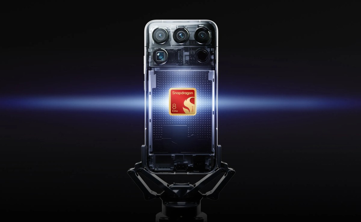 Here's when Motorola's Signature 27 is landing in India