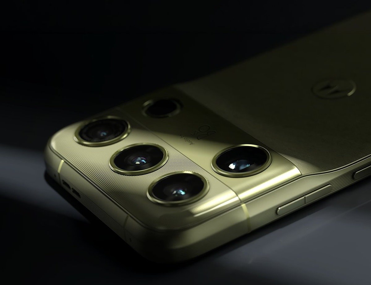 Motorola Signature 27 flexes muscle on Geekbench ahead of November 5 launch