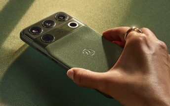 Motorola confirms the Signature 27's exact launch date