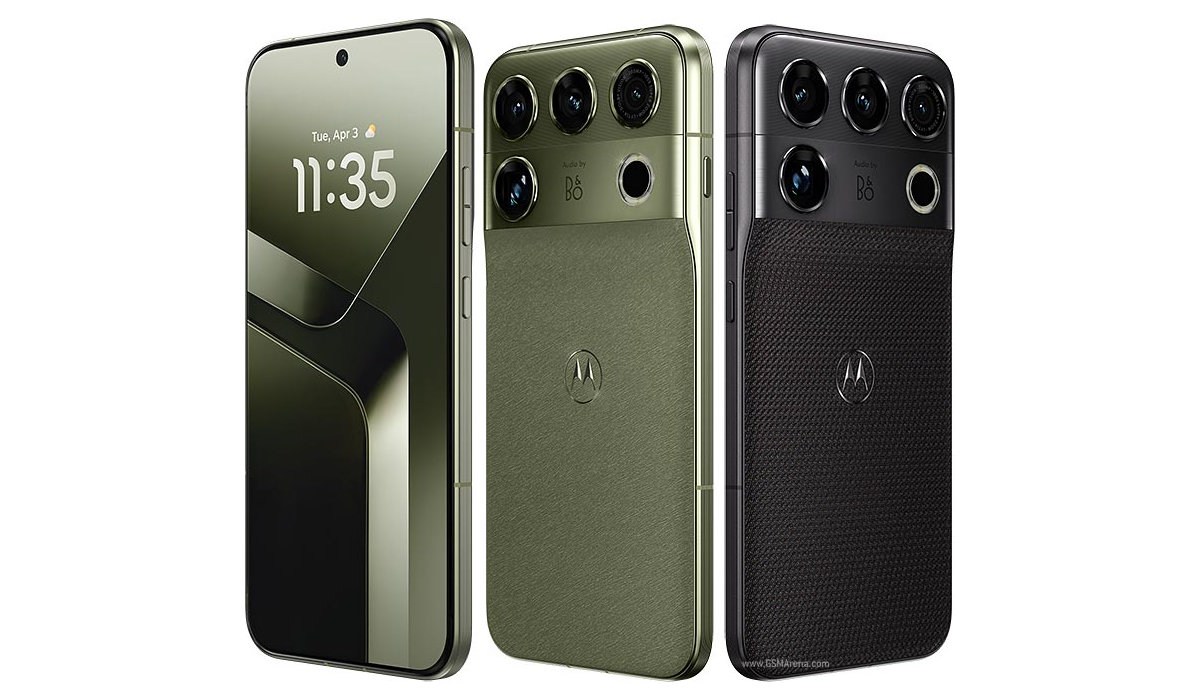 Motorola confirms the exact Signature 27 launch date