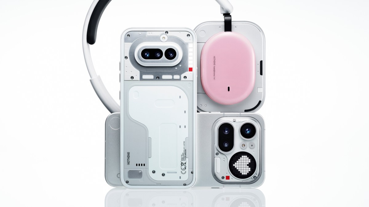 Nothing will let you play with its upcoming products before anyone else, here's how