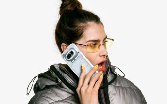 Nothing is reportedly working on smart glasses - ones with a camera and ones without
