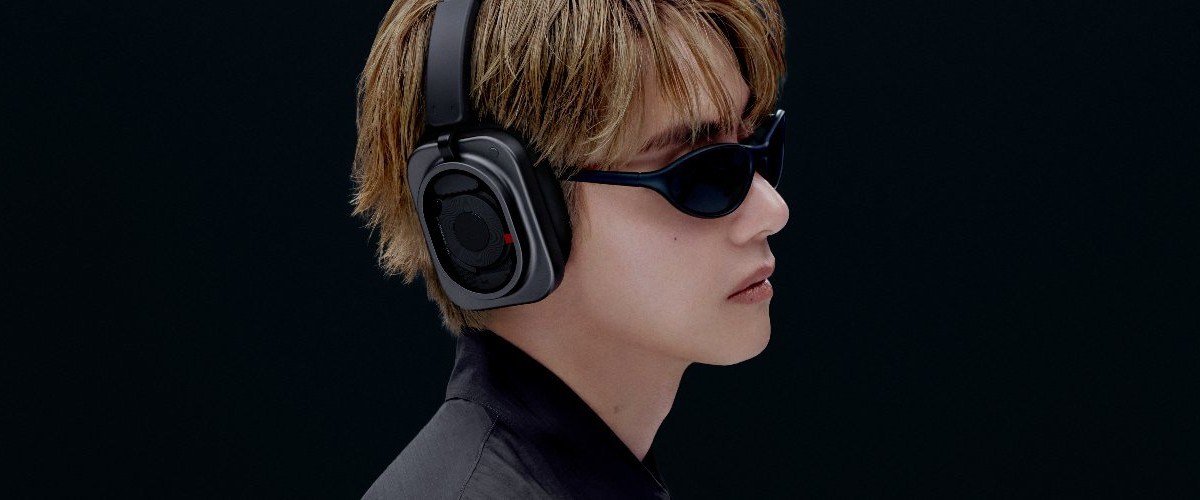 Nothing is reportedly working on smart glasses - ones with a camera and ones without