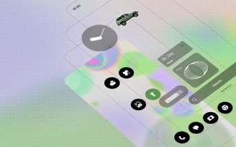 Nothing Phone (3) is now receiving the update to Nothing OS 5.0 based on Android 17
