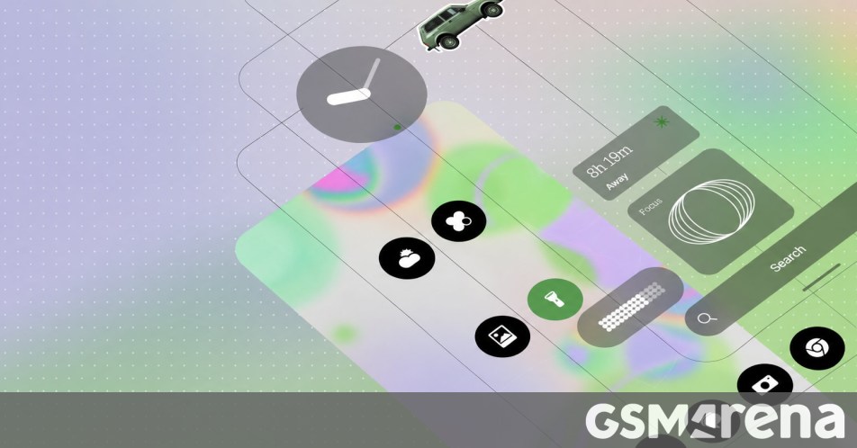 Nothing Phone (3) is now receiving the update to Nothing OS 5.0 based on Android 17