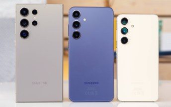 Samsung rolls out stable One UI 9 to the Galaxy S24 series, Galaxy Z Fold6 and Flip6