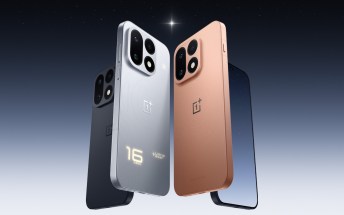 OnePlus 16 confirmed to pack a much larger battery than its predecessor