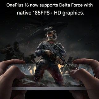 OnePlus display specs (machine translated from Chinese)