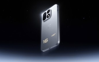 OnePlus 16 arrives with SD 8 Elite Extreme Gen 6, 200MP camera and 9,000 mAh battery