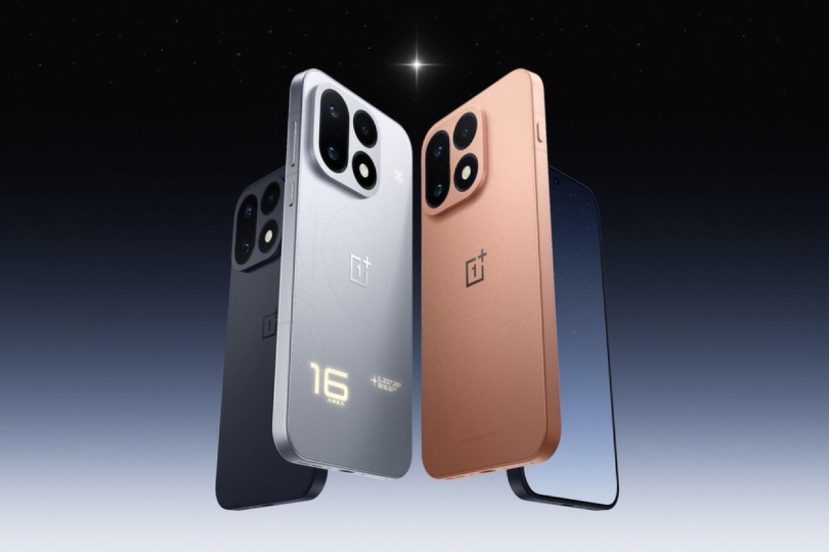 OnePlus 16 arrives with SD 8 Elite Extreme Gen 6, 200MP camera and 9,000 mAh battery