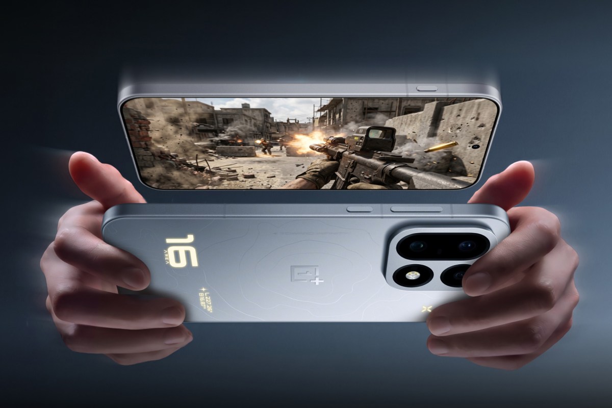 OnePlus 16 comes with SD 8 Elite Extreme Gen 6, 200MP camera and 9,000 mAh battery