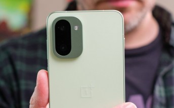OnePlus 16R said to offer a triple 50MP rear camera setup