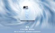 OnePlus Ace 7 and Ace 7 Pro launch in China with active cooling and 200MP cameras
