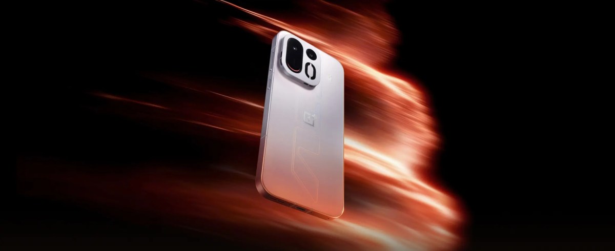 OnePlus Ace 7 and Ace 7 Pro announced in China with cooling fans and 185Hz displays