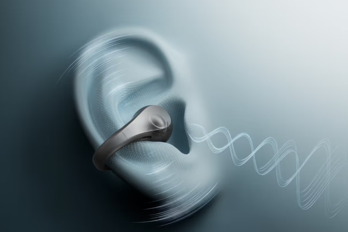 OnePlus Buds Clip go official with dual drivers and up to 40 hours of battery life