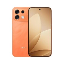 Oppo F35 Pro in: Sunrise Orange