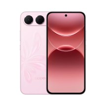 Oppo F35 in: Mist Pink